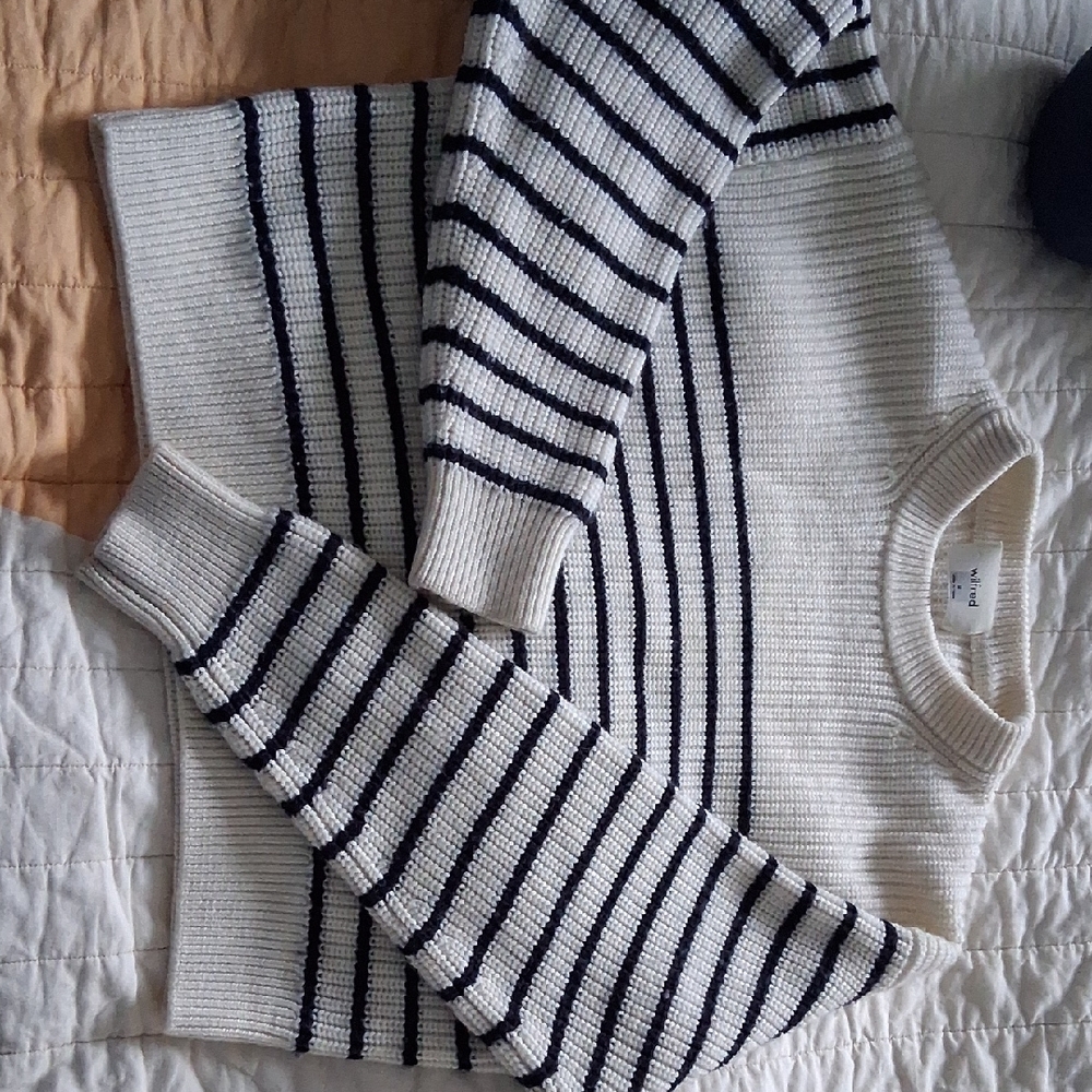 Wilfred Maria Sweater - Picture 3 of 9